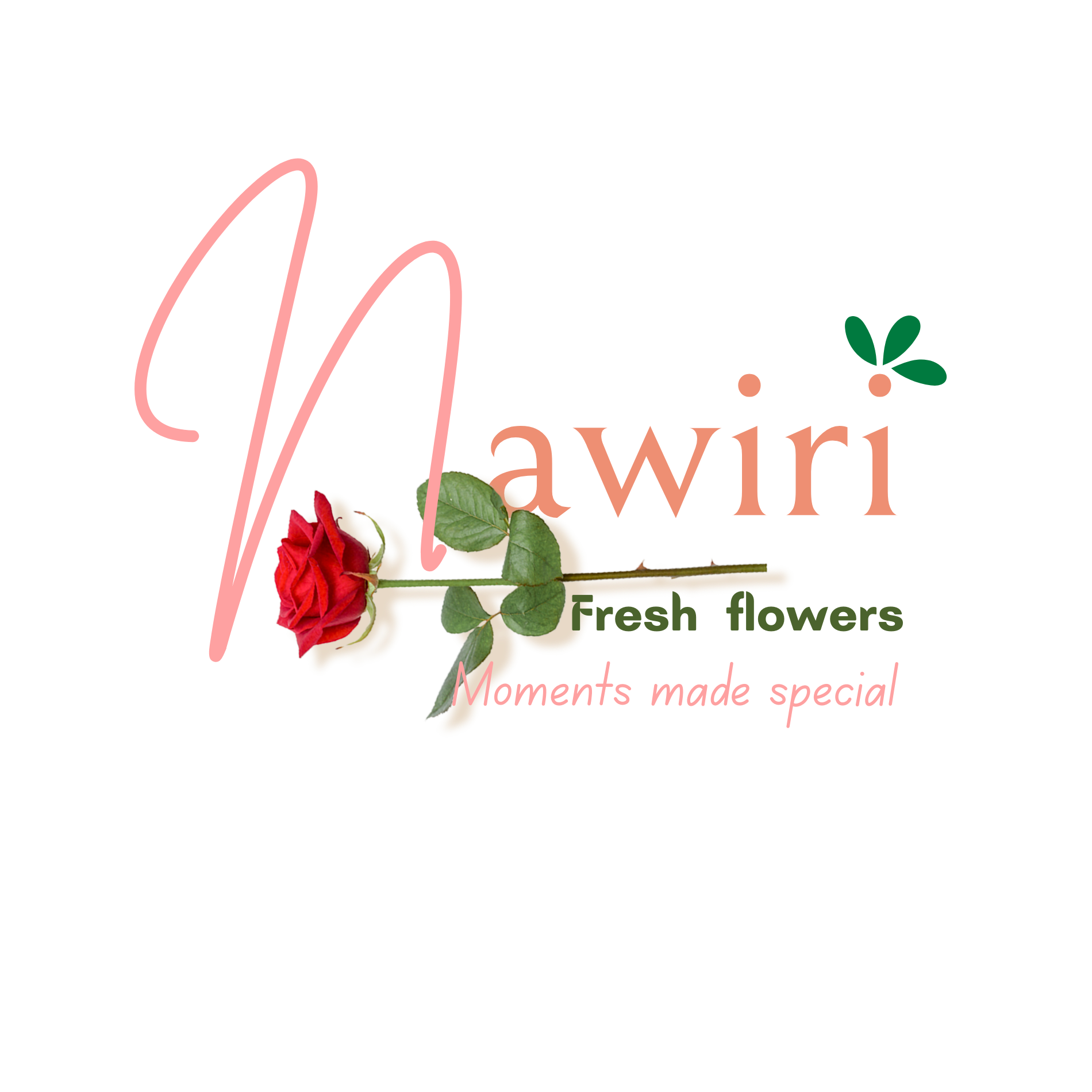 Nawiri Fresh Flowers