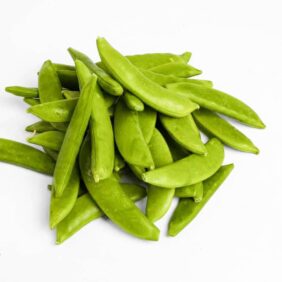 Fresh Snow Peas