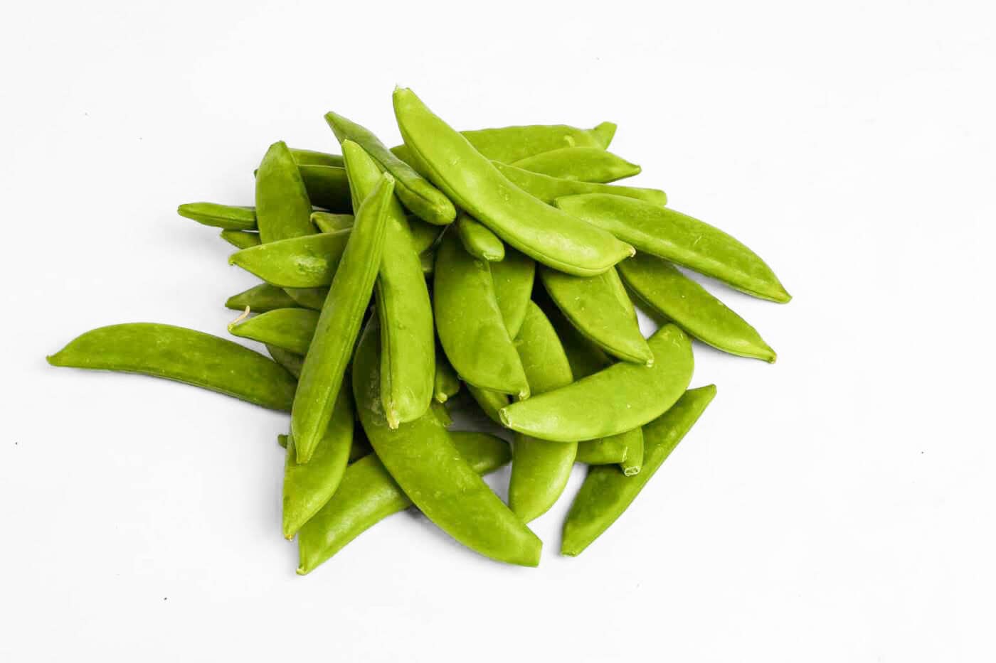 Fresh Snow Peas
