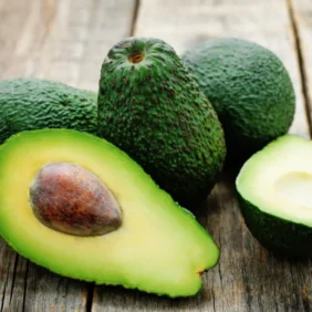 Fresh Avocados